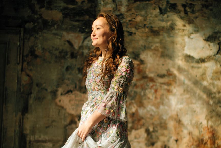 Residenzschloss Ludwigsburg, Event, Schlossfestspiele, Julia Lezhneva