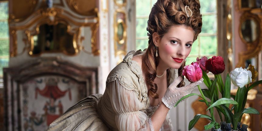 Motiv der Staatliche Schlösser und Gärten Baden-Württemberg